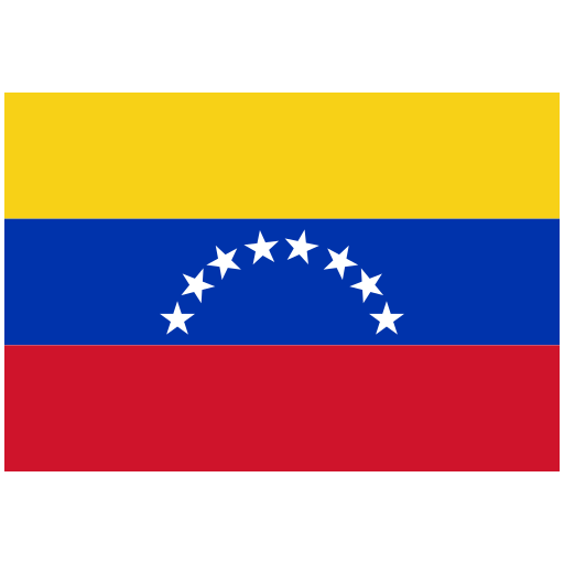 Venezuela Flag